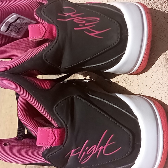 Jordan Flights sc3 - Picture 3 of 3